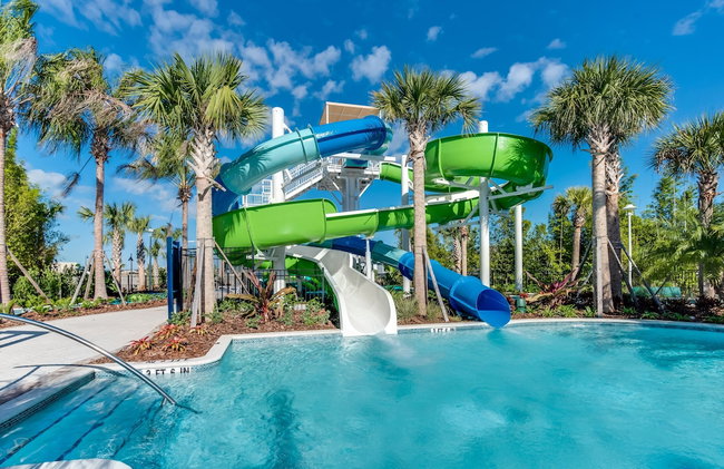 Townhome W/private Pool & Themed Rooms, Near Wdw! - Foto 89
