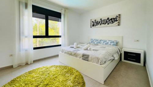 Calpe villa lujo playa piscina jardin barbacoa ideal familias y grupos - Foto 2, towels