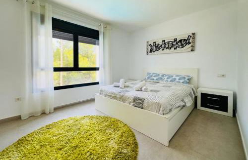 Calpe villa lujo playa piscina jardin barbacoa ideal familias y grupos - Foto 2