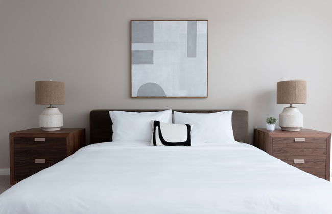 Boardwalk Hotel on Lake Anna by Kasa - Foto 2