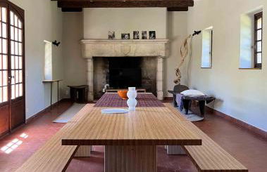 Maison de charme 3 étoiles avec piscine - Foto 17