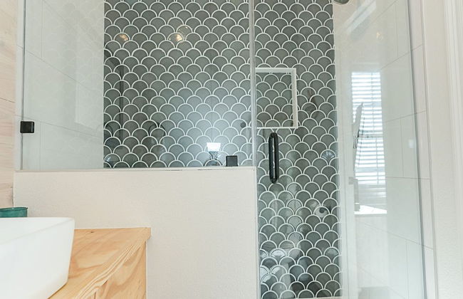 Great Location Go Beyond the Blue - Foto 19