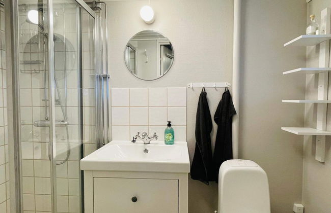 4 Person Holiday Home in Kopmannebro-by Traum - Foto 6