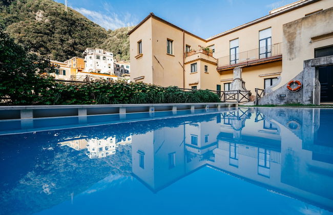 Amalfi Resort - Foto 49