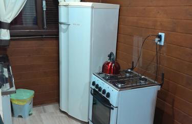 Cabanas dos Pinheiros - Foto 37