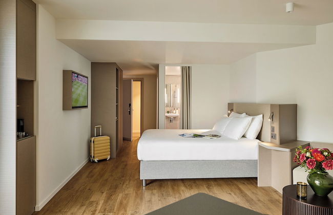 Base Geneva - Foto 14