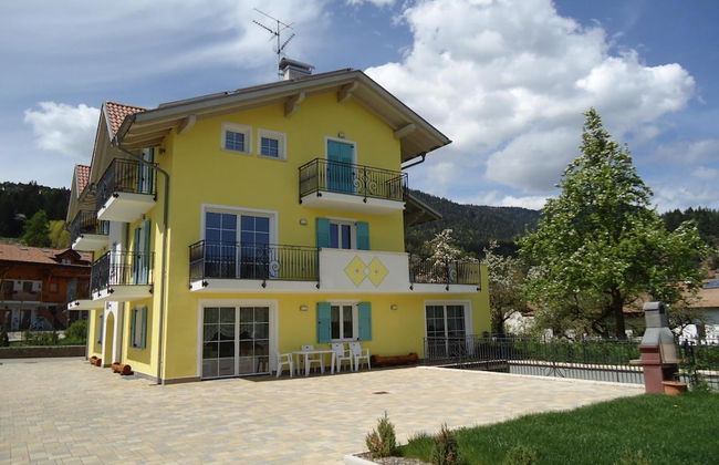 Agritur Belsogno B&B - Foto 103