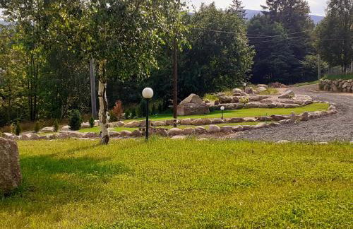 Domek nad Czerwienią - Foto 32