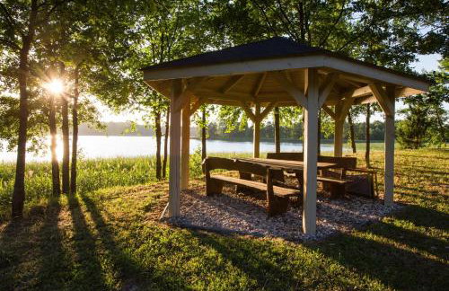 Siedlisko Dzika Kaczka - Foto 17