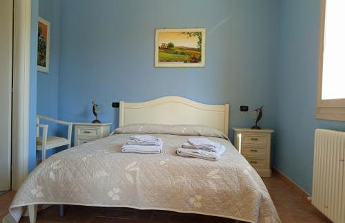 Agriturismo La Palazzina di Gorgognano - Foto 20