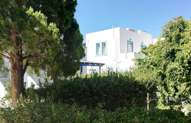 Anna-Ageliki Apartments - Foto 77