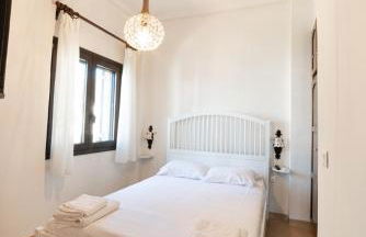 Alkis House by AegianKazarte - Foto 27