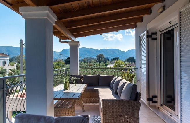 Paris Family Villa - Paris Family Villa - Foto 27