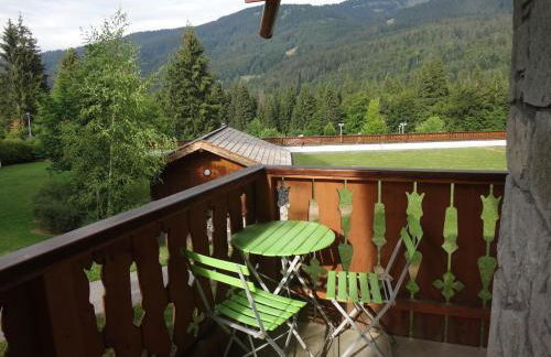 Chalet Les Trappeurs - Foto 12