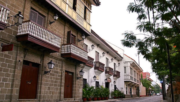 Visite de Manille et ses environs - Photo 3