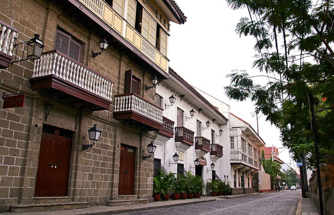 Visite de Manille et ses environs - Photo 3