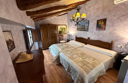 Casa Rural La Cuca - Foto 29