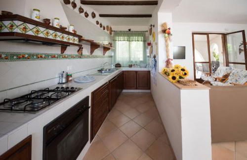 Villa Silvana - Foto 41