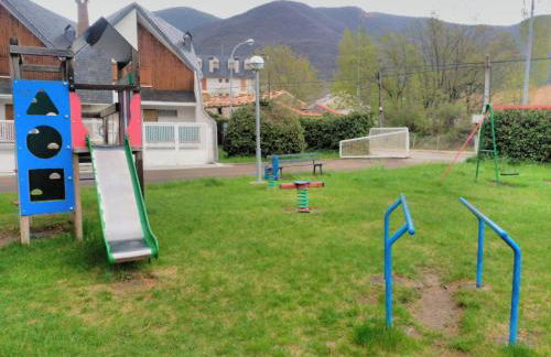 Los Valles 4 - Photo 18