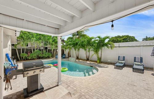 Family Fun | Pool | Game Room | Near Chase Stadium - Foto 49