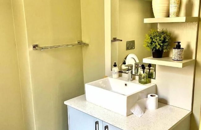 Lake Villa Hartebees - Foto 14