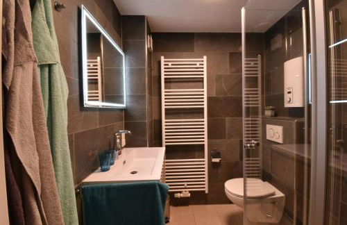 Fewo Blumes Bergfrieden mit MeineCardPlus - Foto 8