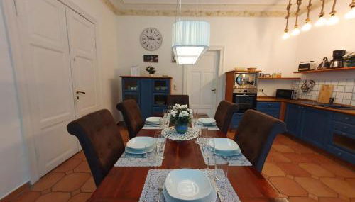 DEUTSCHE VILLA - DELUXE APARTMENT mit Sauna und großem Garten - Foto 3