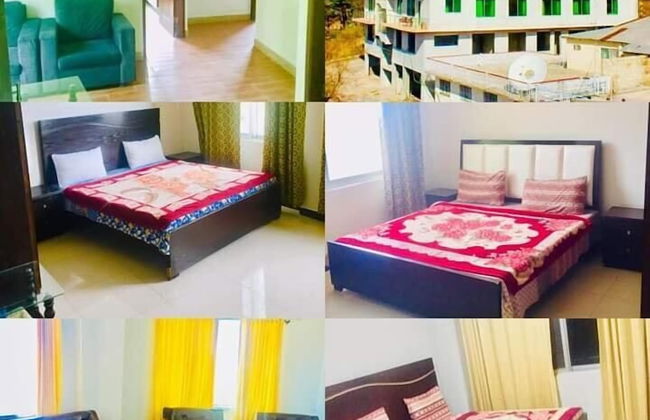 Green Valley Apartments - Photo 15