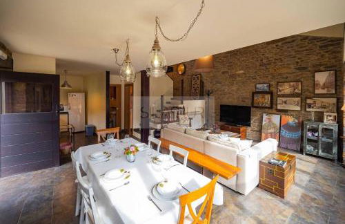 Casa De Tanes By Silastur - Foto 11