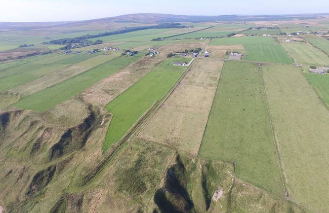 Beautiful Executive Chalet on the Nc500 - Foto 20