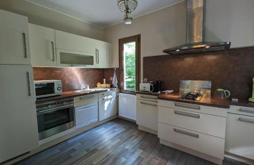 Île privée en Berry, nature et pêche, chauffage central - FR-1-591-593 - Foto 10