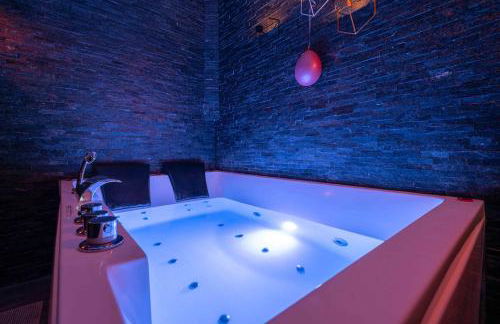 Suite pour les Amoureux_Val d'Europe Disney - Foto 29