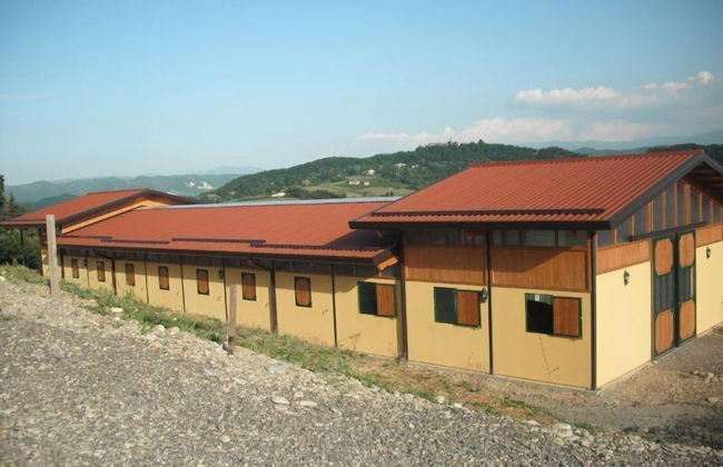 Allevamento B&B - Foto 53