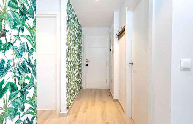 Genteel Home María Zambrano - Foto 17