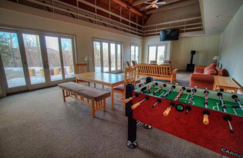 New host! Exceptional Sunday River Ski In Ski Out Condo - Foto 39