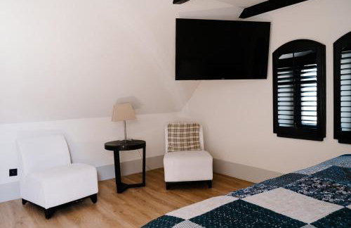 Hotel Pałac Jugowice - Foto 10