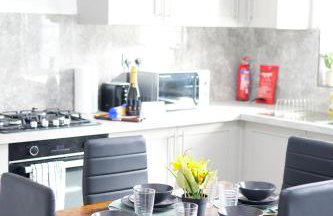 The Ol-Mumps Cozy Corner - Foto 13