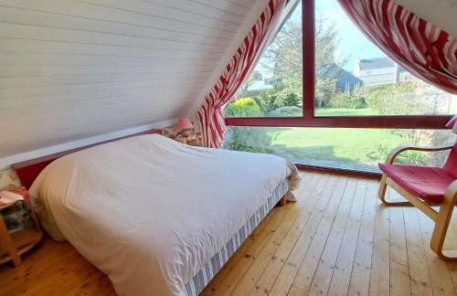 Stone House in Lilia Near Ile Vierge Lighthouse - Foto 16