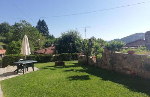 Pratomagno Apartment - Foto 8