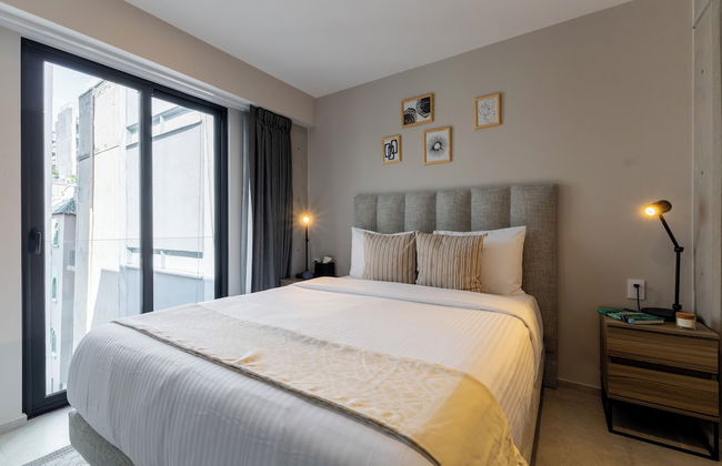 Capitalia Hipodromo Condesa - Foto 11