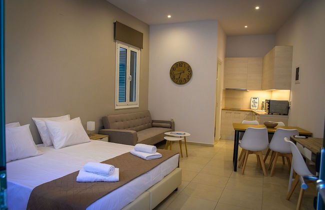 Uni Island City Suites - Foto 3