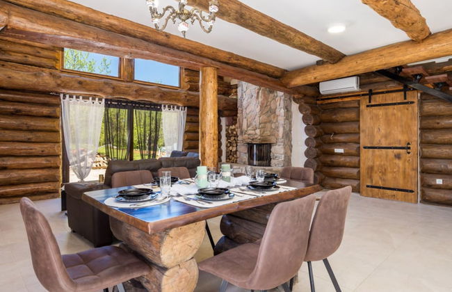 Holiday Home Elizabeta - Foto 13