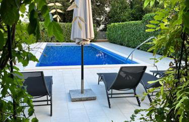 Apartments Villa Ohana - Foto 24