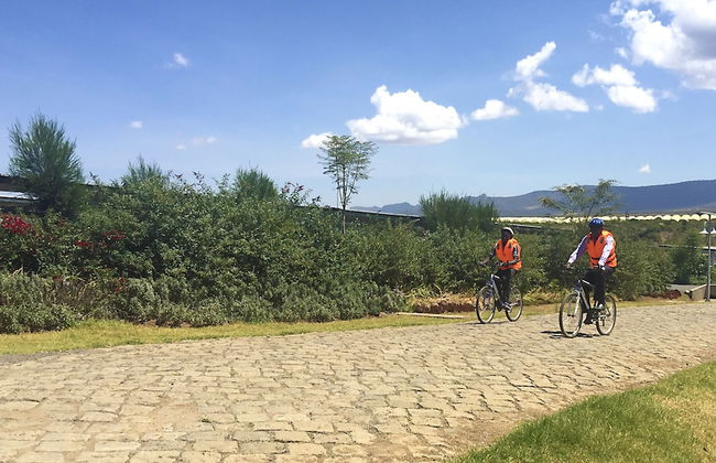 Maiyan Luxury Resort - Foto 36