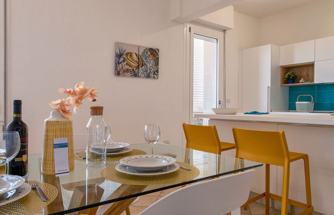 Sardinia Re - Emerald House - Foto 7