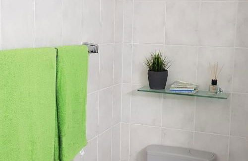 Ferienwohnung mit Ostseeblick & Strandlage - Foto 33