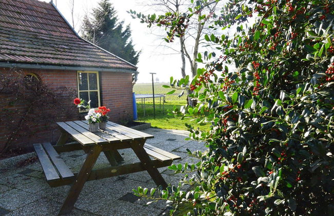 Holiday Home in With Cycling Area - Foto 15