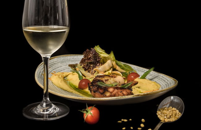 Santorini Crystal Blue - Foto 46