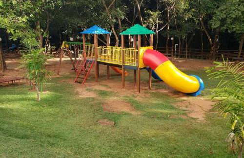 Águas da Serra Apto 520A - Foto 33