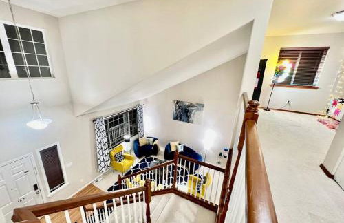 EV2-GRACE VILLA-Many BRs and loft - Foto 52